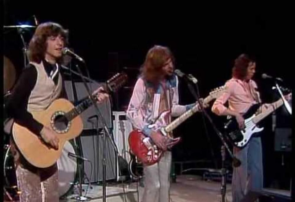 Peter Frampton - Show Me The Way