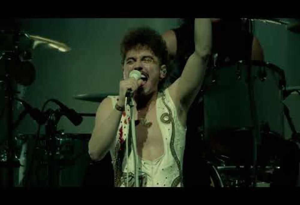 Greta Van Fleet - Sacred The Thread