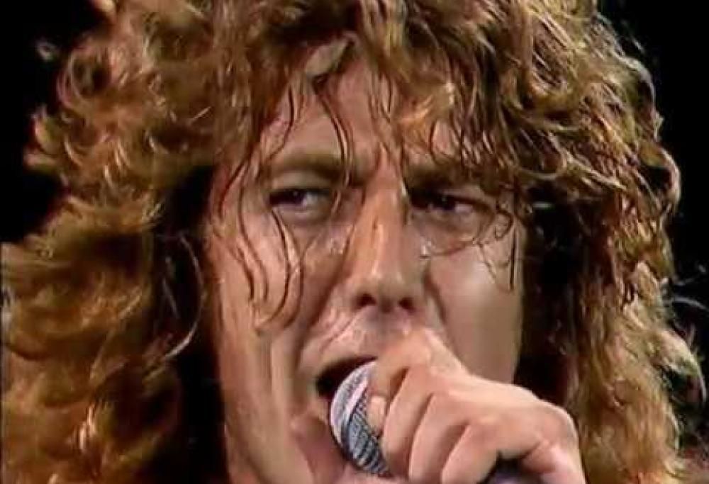 Led Zeppelin - Achilles Last Stand