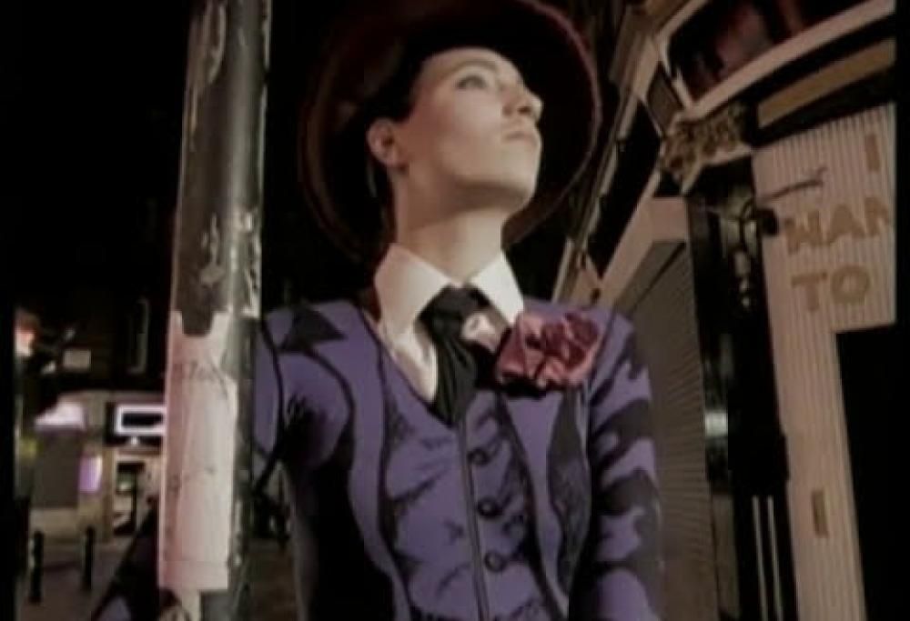 Suede - Metal Mickey