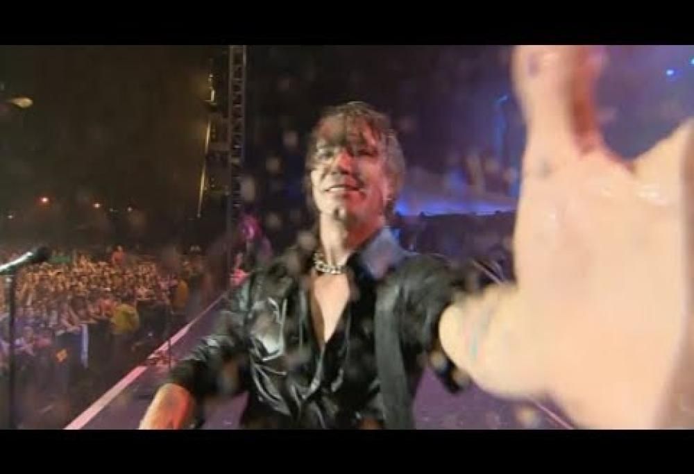 Goo Goo Dolls - Iris (Live in Buffalo)
