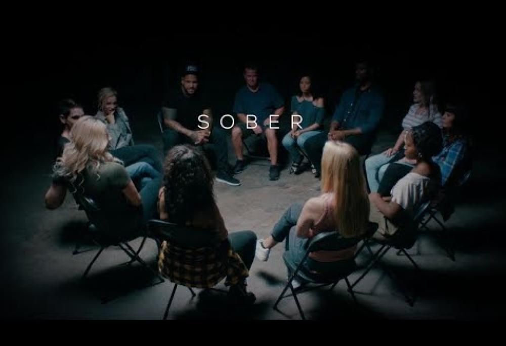 Bad Wolves - Sober