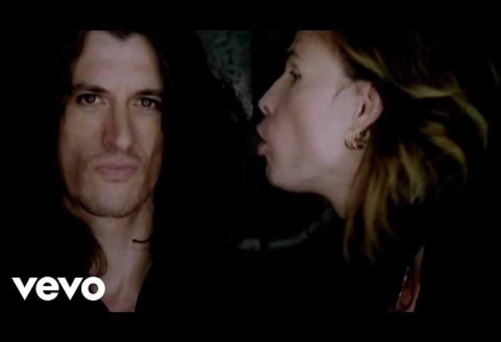 Aerosmith - Falling In Love