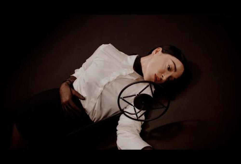 St. Vincent - Broken Man