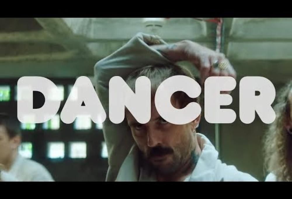 Idles - Dancer