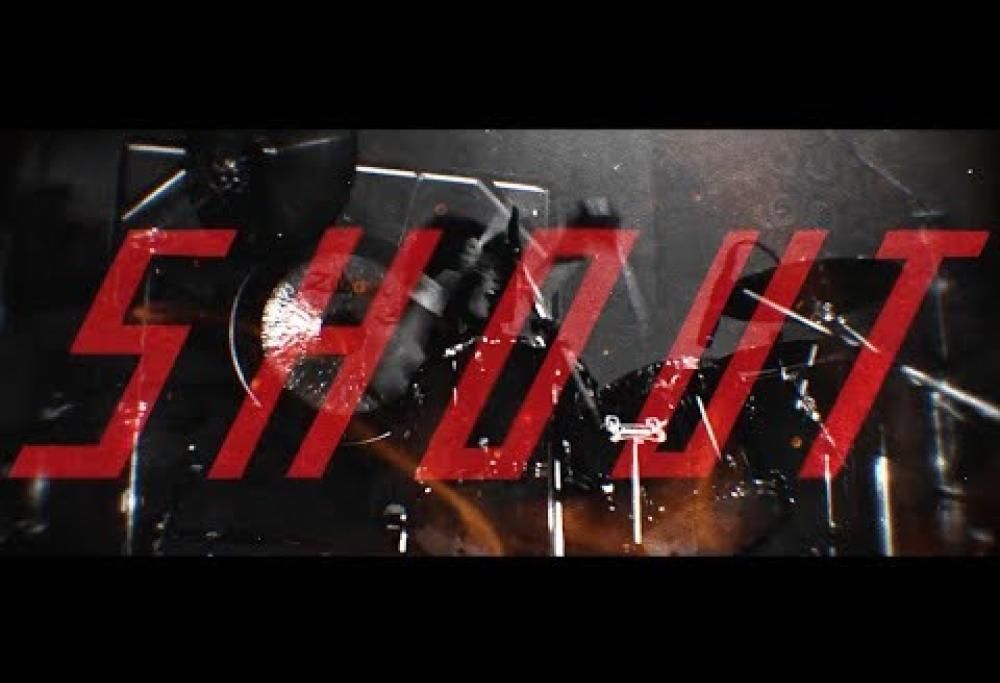 Mötley Crüe - Shout At The Devil