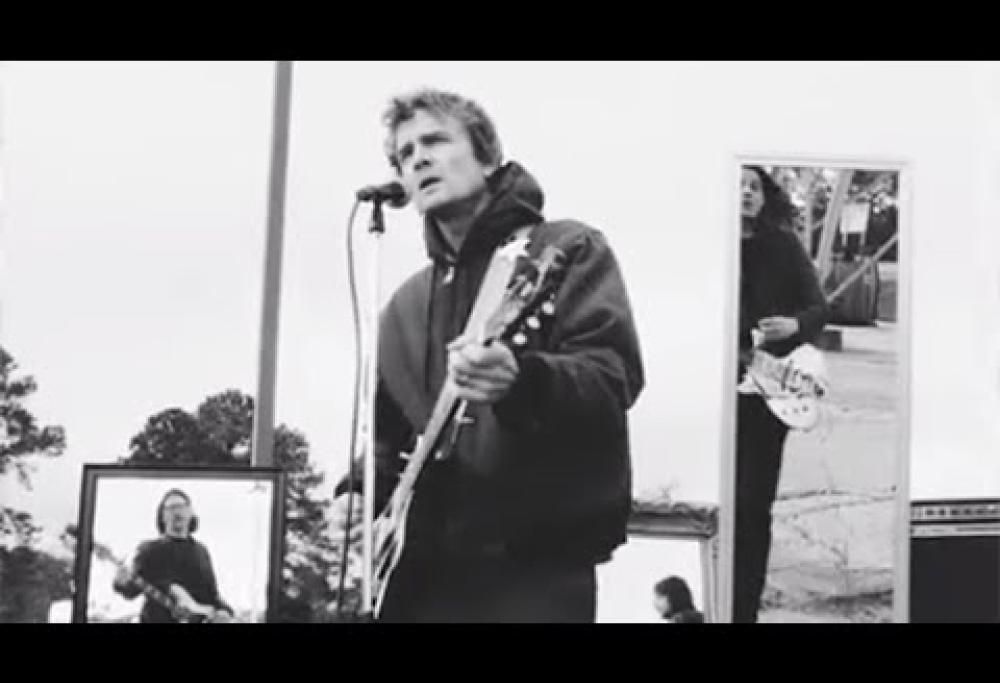 The Raconteurs – Now That You're Gone
