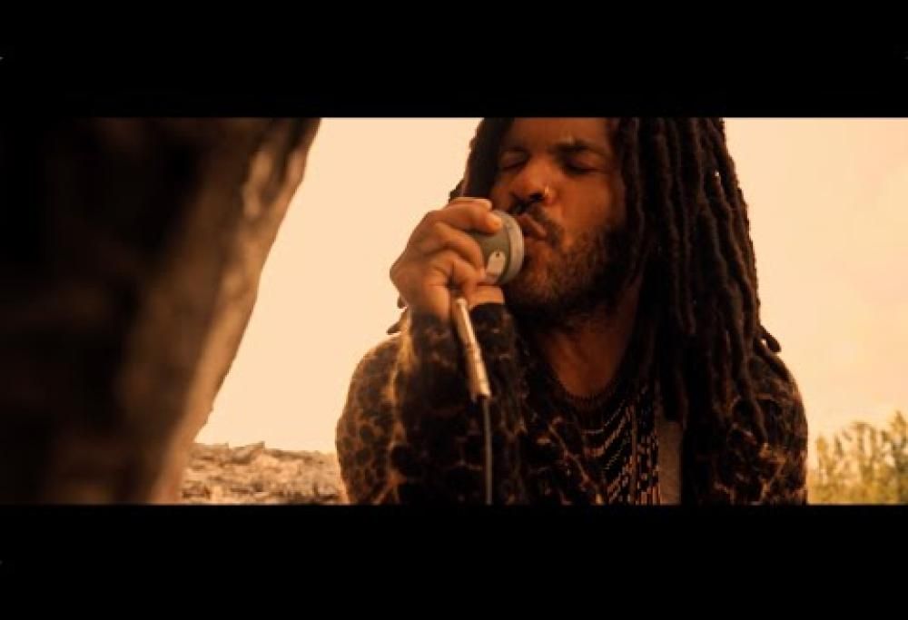 Lenny Kravitz - Raise Vibration