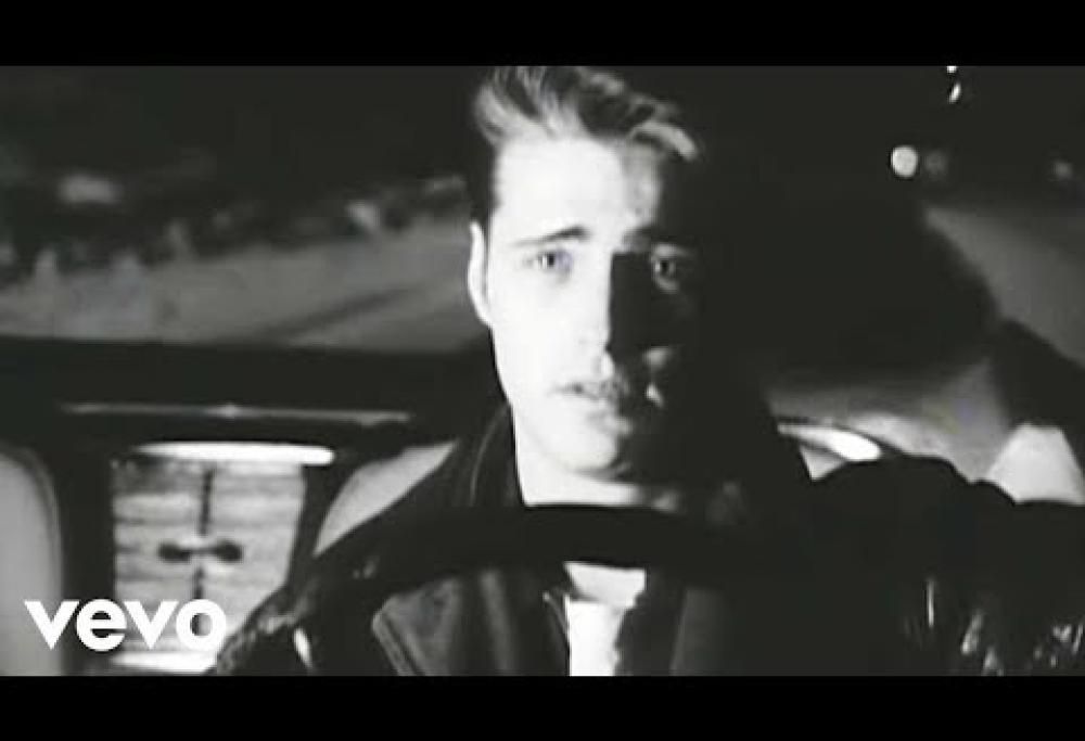 Roy Orbison - I Drove All Night