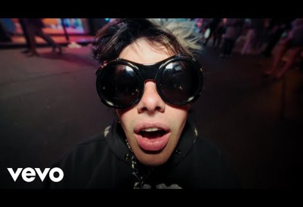 Yungblud - Lowlife