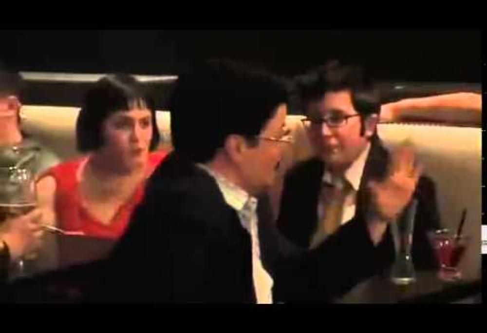 Gossip - Listen Up!
