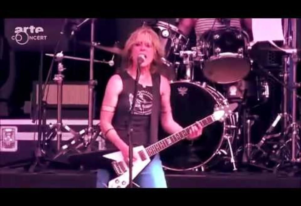 L7 - Shitlist