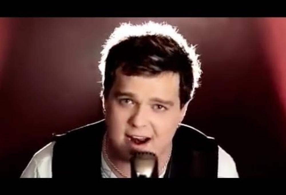 Black Stone Cherry - In My Blood