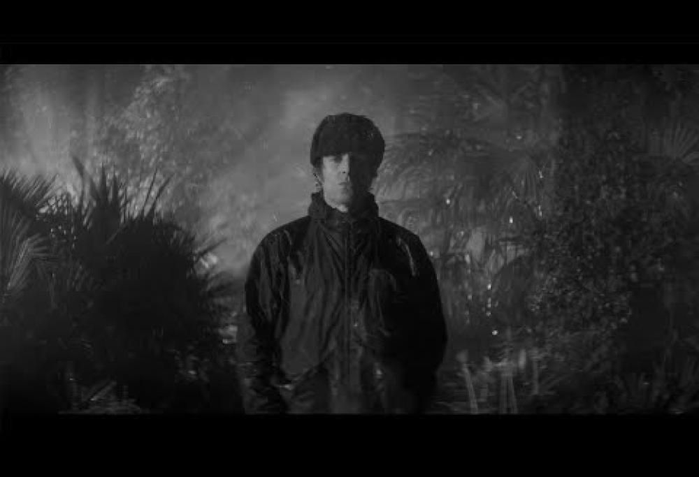 Liam Gallagher - All You're Dreaming Of