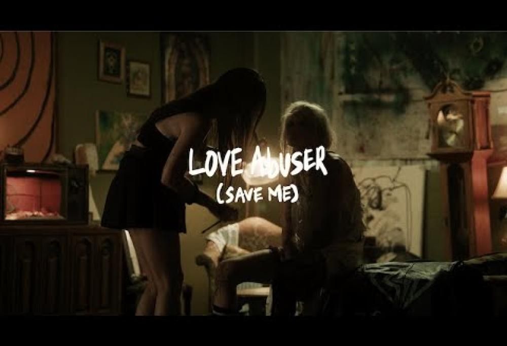 Royal & The Serpent - Love Abuser (Save Me)