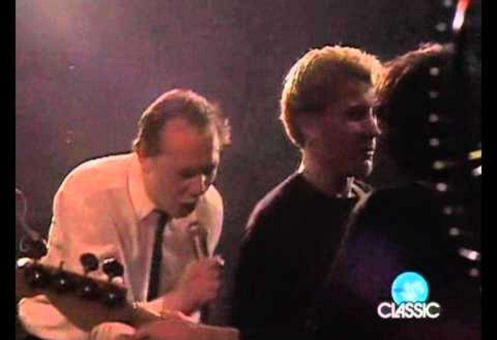 Joe Jackson - I'm The Man
