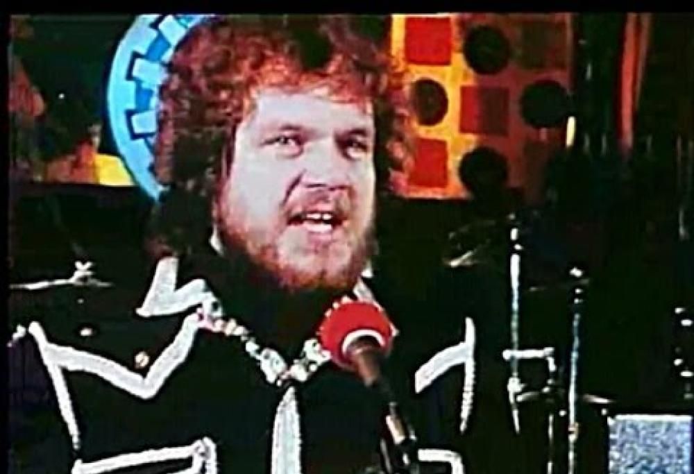 Bachman Turner Overdrive - You Ain't Seen Nothing Yet