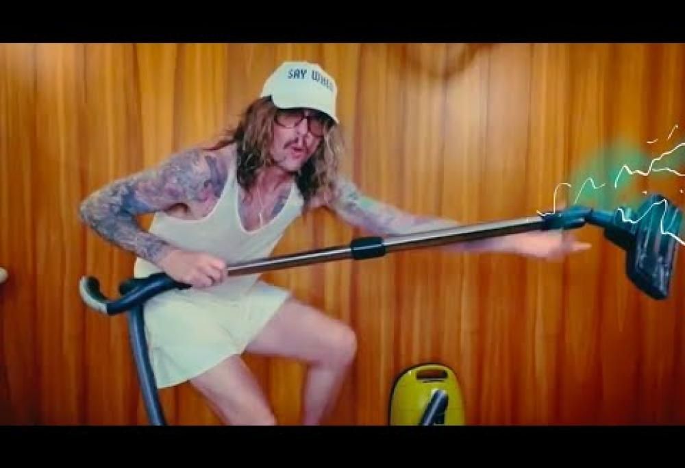 The Darkness - Motorheart