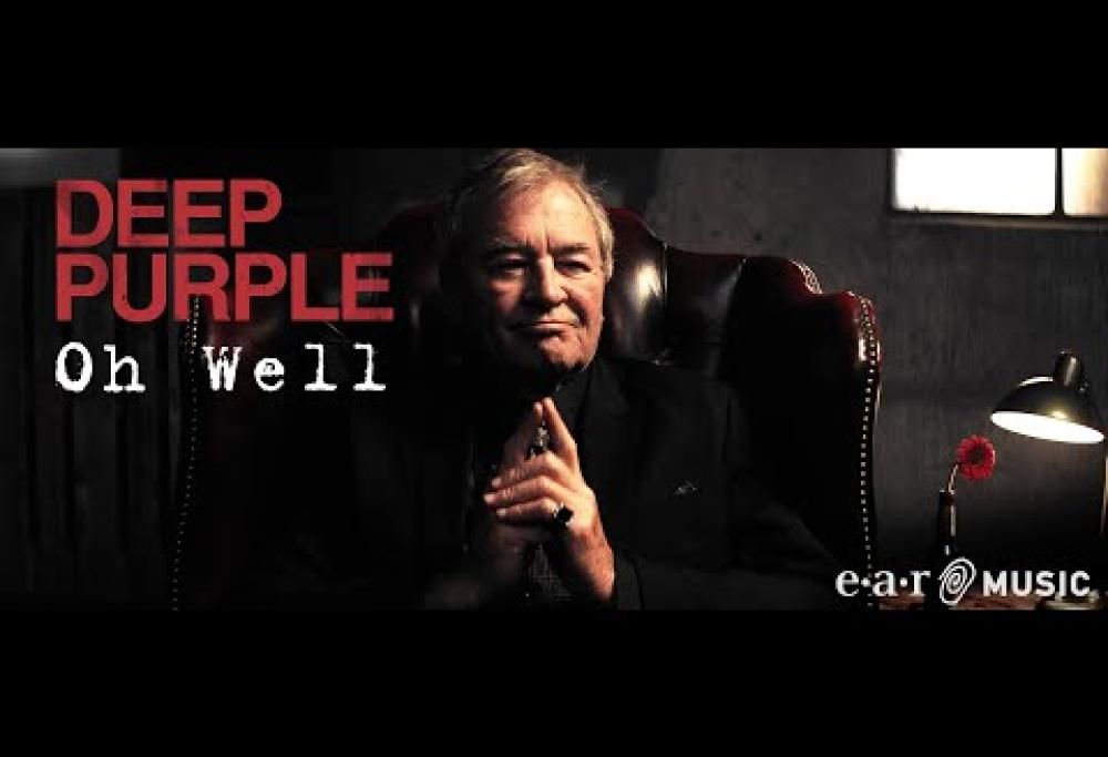 Deep Purple - Oh Well