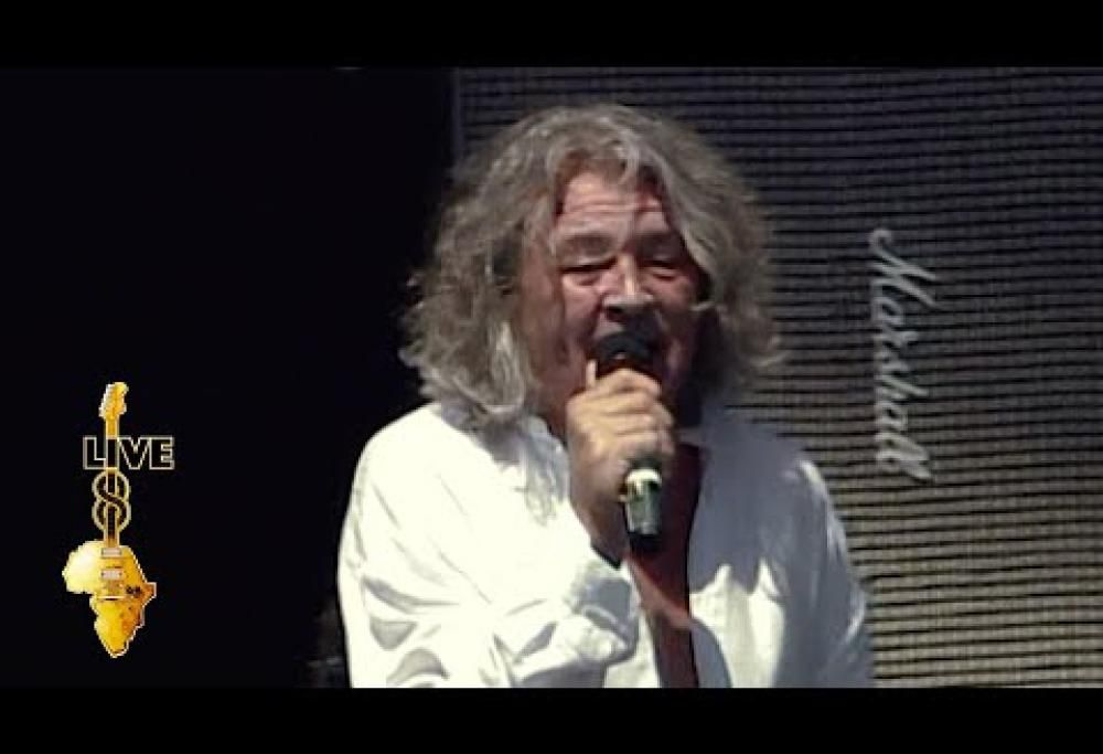 Deep Purple - Hush (Live)