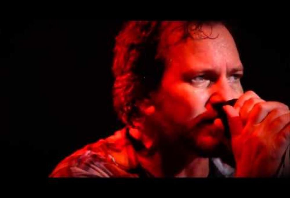 Pearl Jam - Getaway