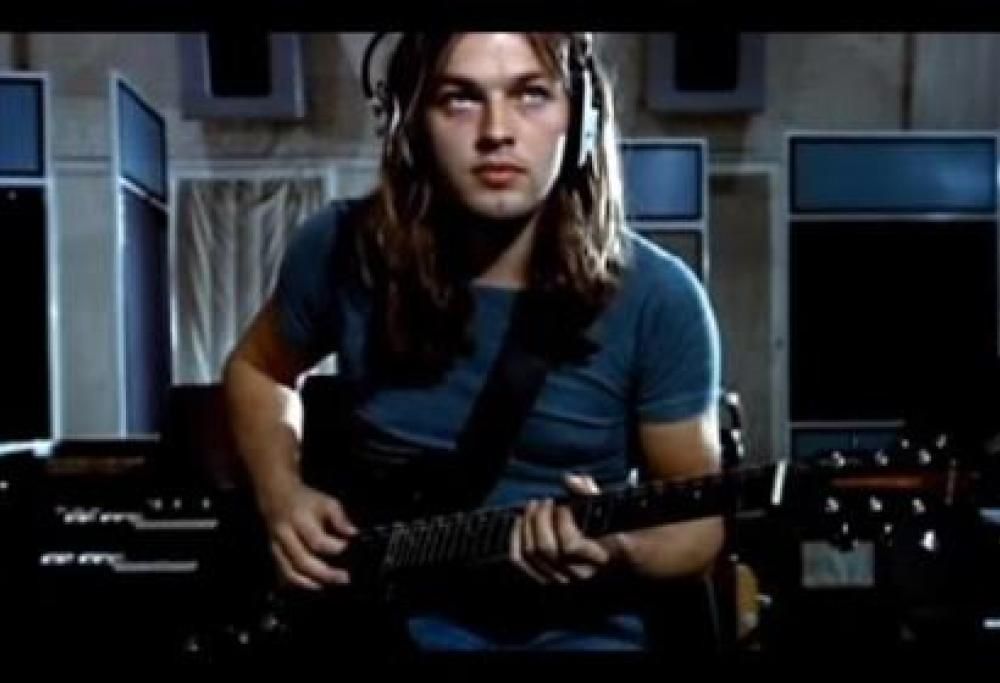 Pink Floyd - Brain Damage / Eclipse