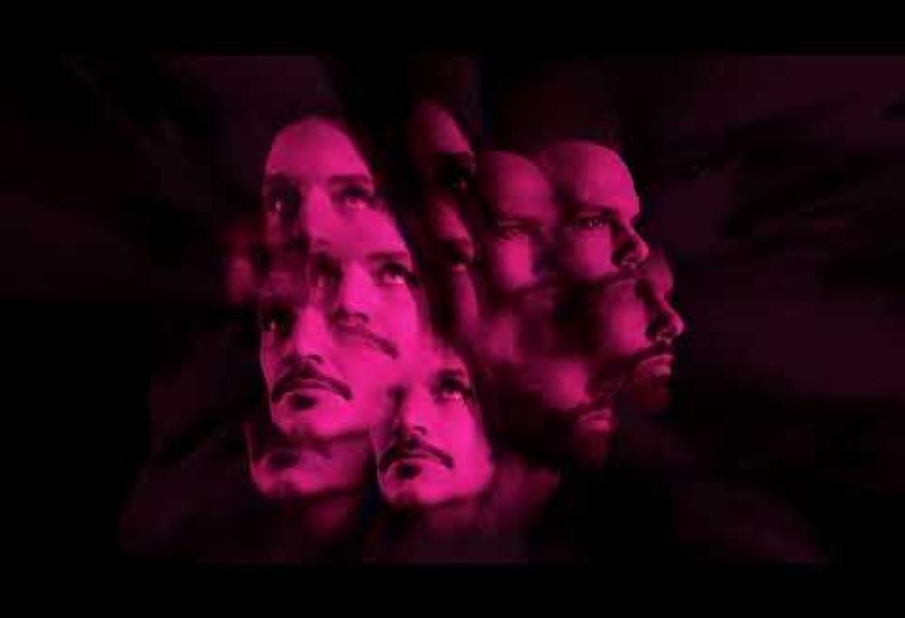 Placebo - Shout