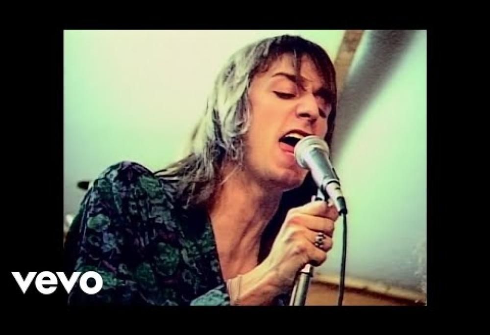 The Black Crowes - Jealous Again