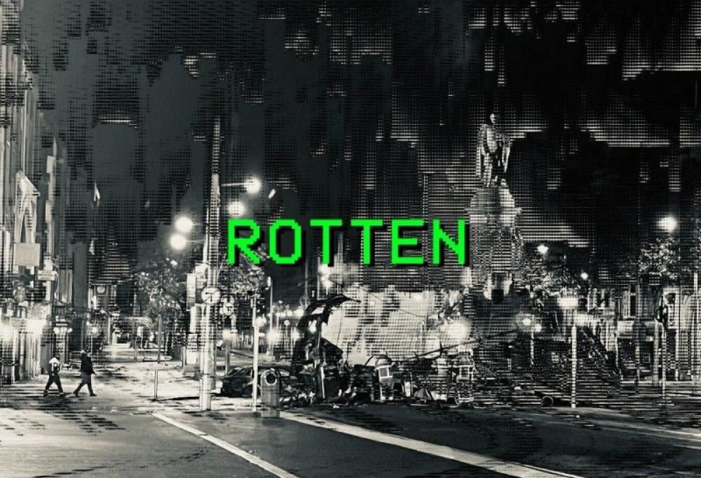Rotten