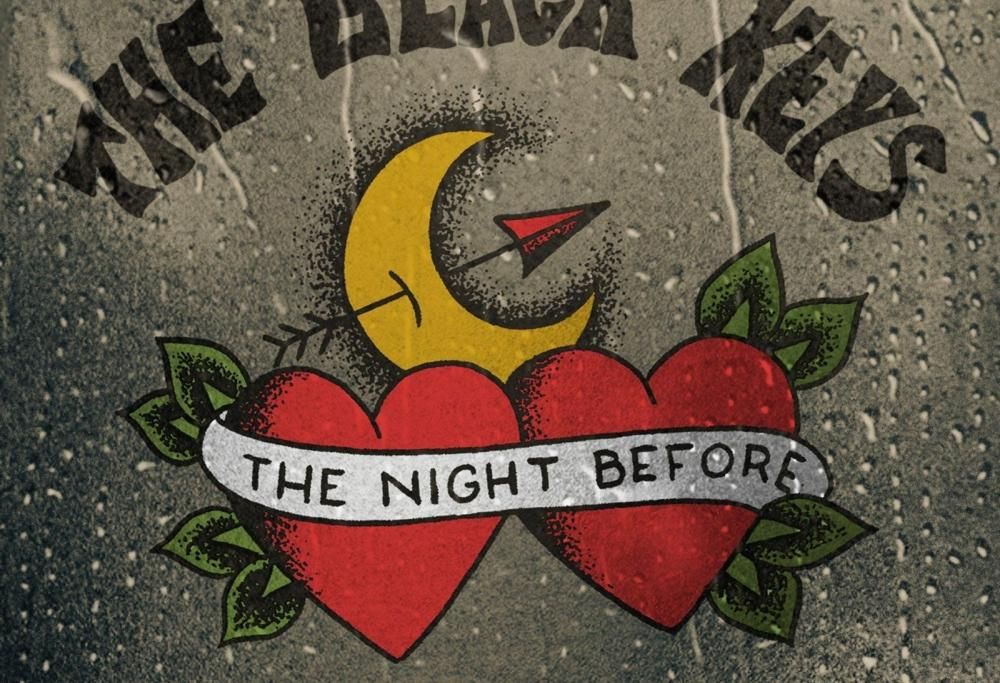 The Night Before