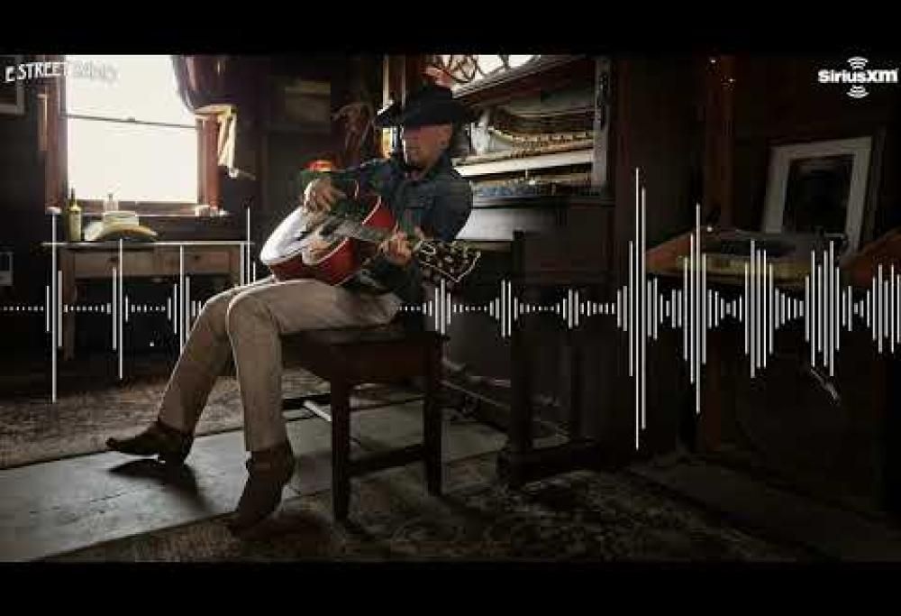 Bruce Springsteen - From My Home To Yours: Volume 5 American Skin (trailer)