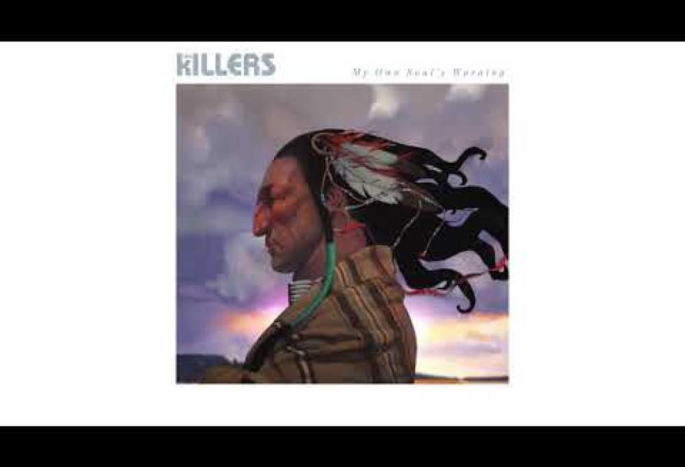 The Killers - My Own Soul's Warning