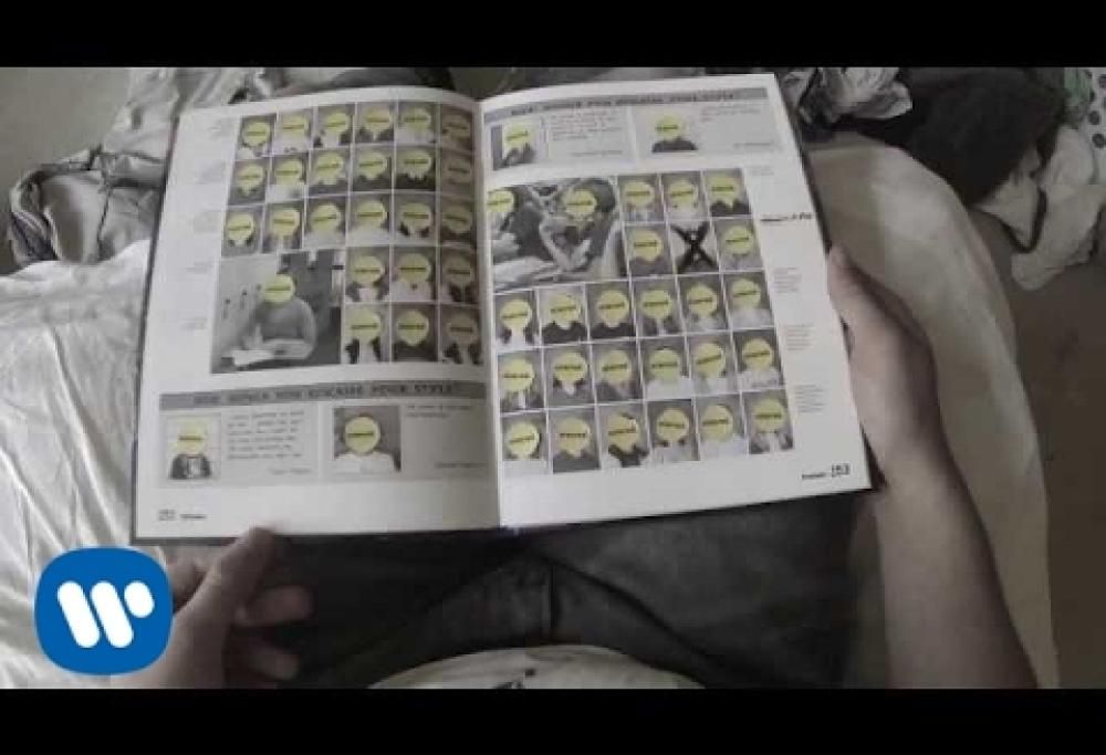 Green Day - X-Kid