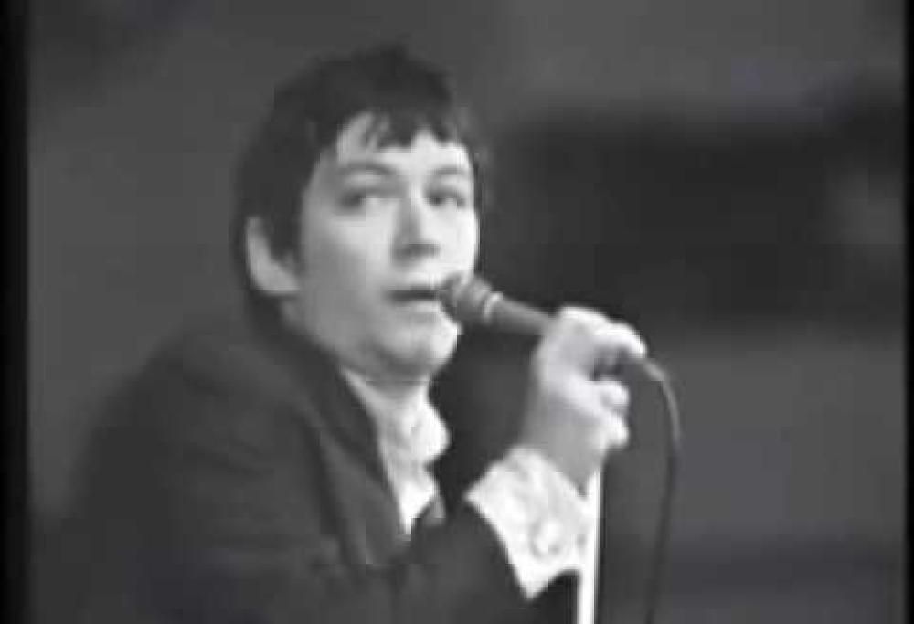 The Animals - Boom Boom