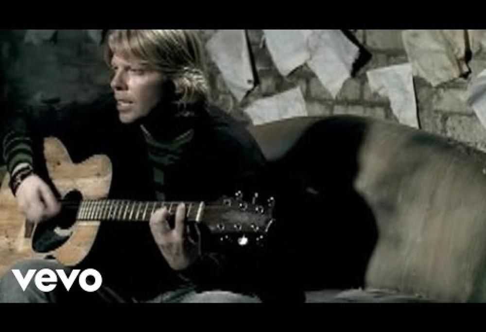The Offspring - Kristy, Are You Doing Okay?