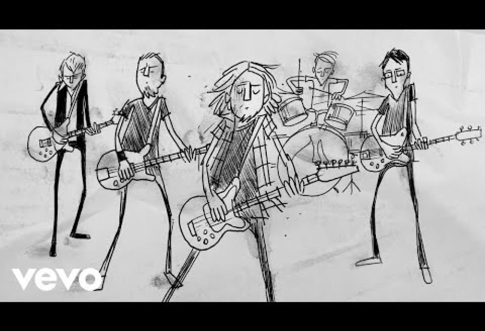 Pearl Jam - Superblood Wolfmoon