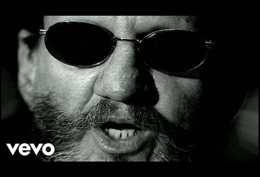 Johnny Cash - God's Gonna Cut You Down