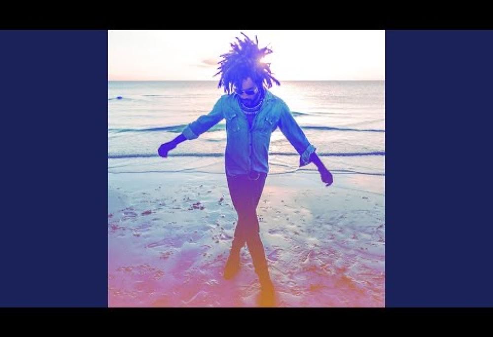 Lenny Kravitz - Here To Love