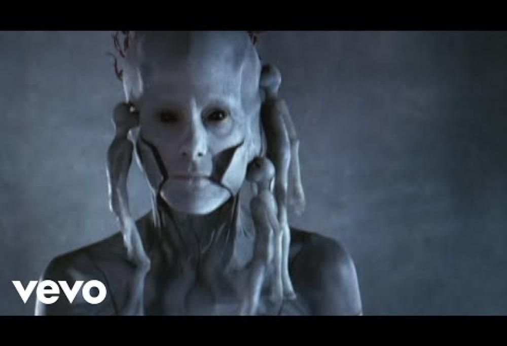 Tool - Schism