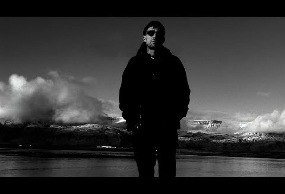 Damon Albarn - Royal Morning Blue