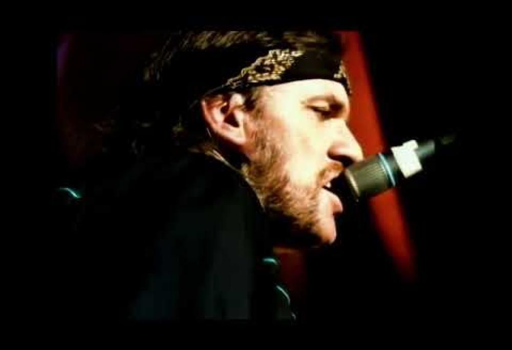 Motörhead - Born To Raise Hell