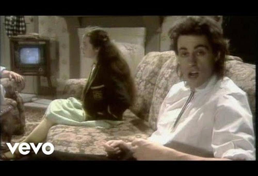 The Boomtown Rats – I Don’t Like Mondays