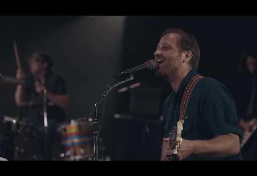 The Black Keys – Eagle Birds
