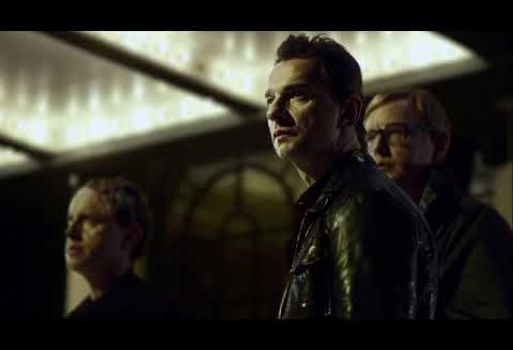 Depeche Mode - Wrong