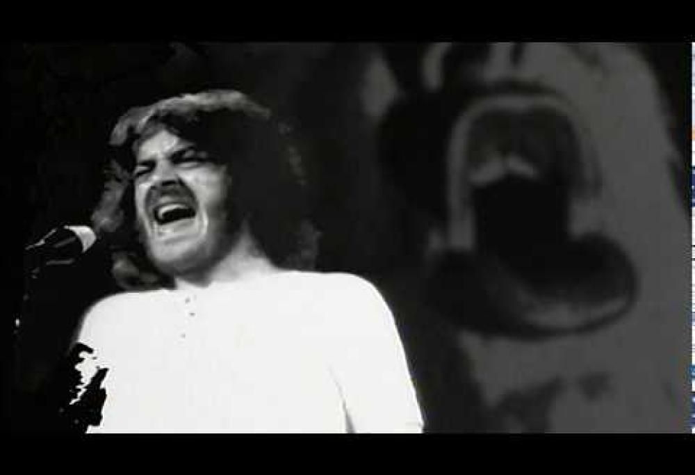Joe Cocker - Delta Lady