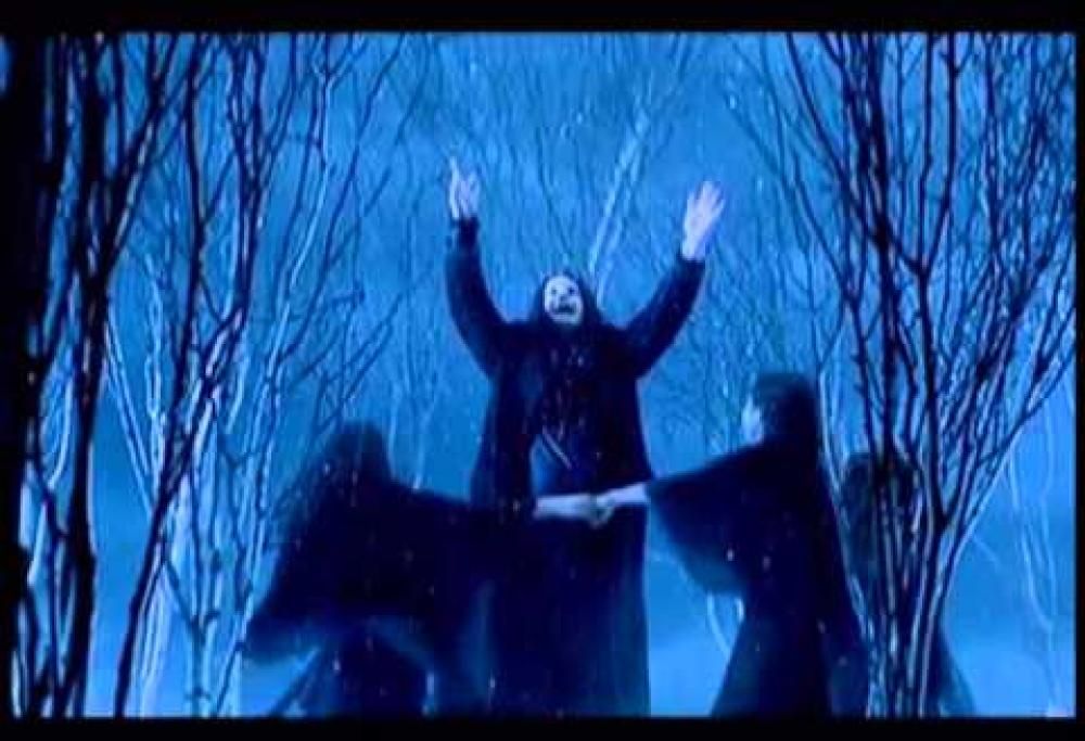 Ozzy Osbourne - Dreamer