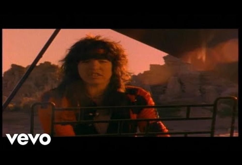 Cinderella - Don't Know What You Got (Till It's Gone)