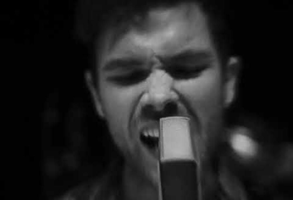 Royal Blood - Honeybrains