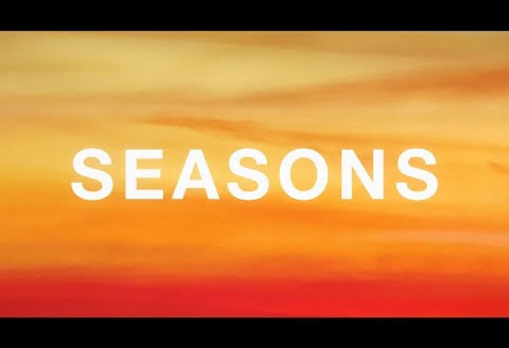 Thirty Seconds To Mars - Seasons