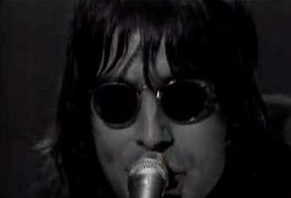 Oasis - My Generation